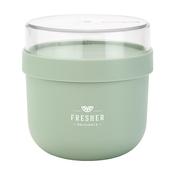 Brabantia Make &amp; Take Breakfast Bowl 500 ml