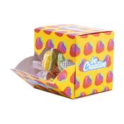 CreaCandy Cube - custom candy dispenser