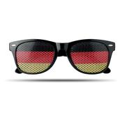FLAG FUN - Glasses country
