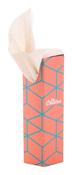 CreaSneeze Hex - custom paper tissues