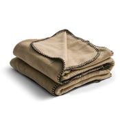 Nightingale Fleece Poncho 120x160 cm