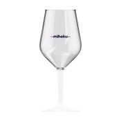 HappyGlass Lady Abigail Colour Wine glass Tritan 470 ml image