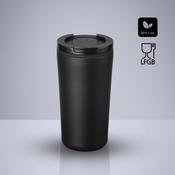 Dynamic coffee mug with copper layer, 370 ml image
