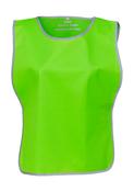 Fluo Reflective Border Tabard