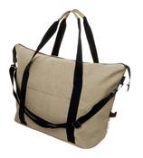 Rebyss Travel - recycled canvas travel bag