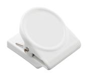 MagNote - fridge magnet and clip