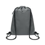 BANGKOK BAG - Drawstring bag in 600D RPET image