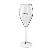 HappyGlass Miss Muse Champagne Glass Tritan 240 ml image