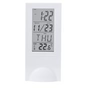 Weather Station Geibol