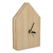 Homestead Desk clock