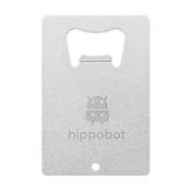 Carta Opener GRS Recycled Alu bottle opener image