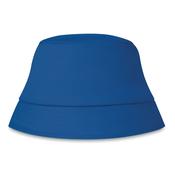 BILGOLA - Bucket hat cotton 160 gr/m²
