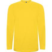 EXTREME T-SHIRT S/5/6 YELLOW image