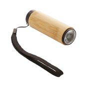 Bloomen - bamboo flashlight