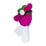 Amalfi - hand fan, grapes