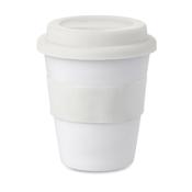 ASTORIA - PP tumbler with silicone lid