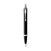 Parker IM Ballpoint Pen Matte - Blue Ink image