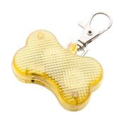 Belka - pet safety light