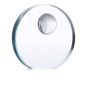 MONDAL - Globe glass trophy