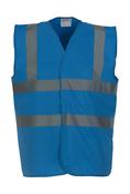 Fluo 2 Band+Brace Waistcoat