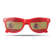 FLAG FUN - Glasses country