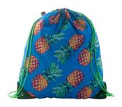 CreaDraw Plus RPET - custom drawstring bag