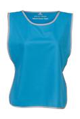 Fluo Reflective Border Tabard