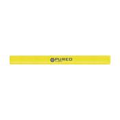 SnapWrap PVC bracelet