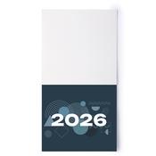 Magnet Calendar Larip
