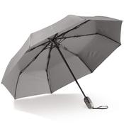 Deluxe foldable umbrella 22” auto open auto close