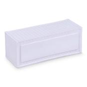 Anti-stress container