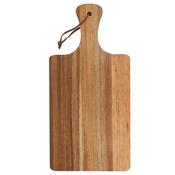 Acacia serving board 37 x 18 x 1.5cm
