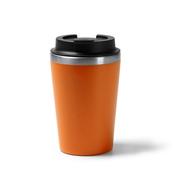 CUP HORAN ORANGE image