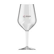 HappyGlass Lady Abigail Wine glass Tritan 470 ml image