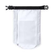 ALETA WATERPROOF BAG WHITE