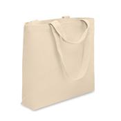MALDI BEACH - Beach bag canvas 320 gr/m²