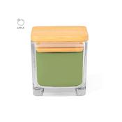 Aromatic Candle Safron image