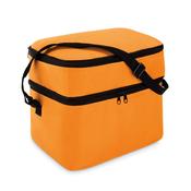 CASEY - Cooler bag with 2 compartments