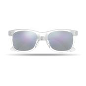 AMERICA TOUCH - Sunglasses with mirrored lense
