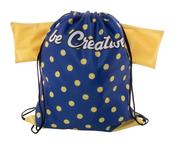 CreaDraw T - custom drawstring bag