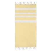 AGOURA - Hamman towel blanket 140 gr/m²