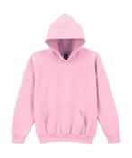 Heavy Blend Youth Hooded Sweat