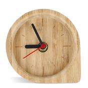 Droplet Desk clock