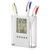 PRODIGY - Pen holder with calendar