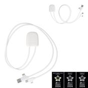 4034 - Xoopar Ice-Tag cable provided with Find My tracker