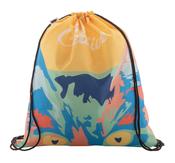 CreaDraw RPET - custom drawstring bag