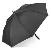 Emerantia 190T Pongee 23" Stick umbrella Auto open