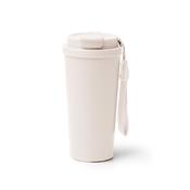 CUP FOLNER BEIGE image