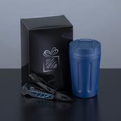 DRIVER'S SET: SCANDIC MUG AND OPTIMA MULTITOOL
