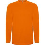 EXTREME T-SHIRT S/9/10 ORANGE image